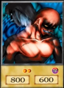 Gallery of Yu-Gi-Oh! anime cards (Duelist Kingdom) | Yu-Gi-Oh! Wiki