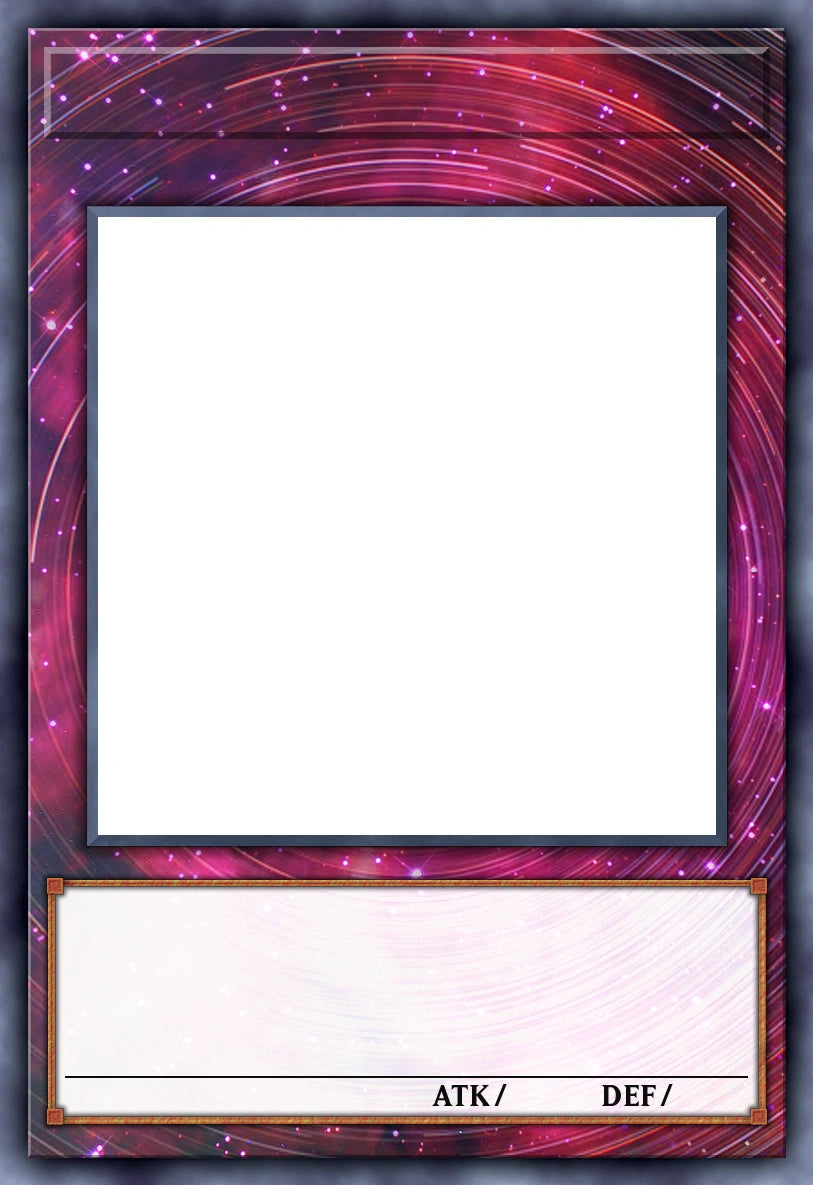 Constellation Monster | Yu-Gi-Oh Card Maker Wiki