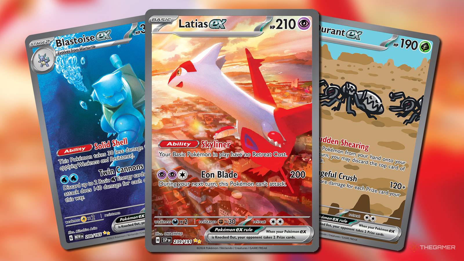 What Are Special Illustration Rare Cards In Pokemon TCG?