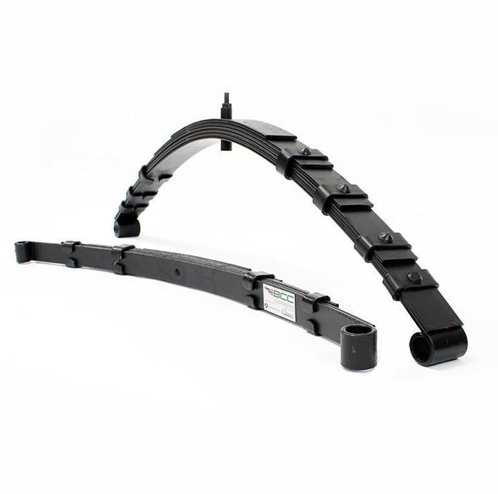 Austin Leaf Spring Set