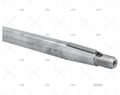 LIGNE D'ARBRE INOX 35 X 2000 TYPE 316