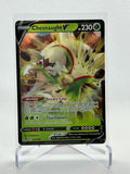 Chesnaught V 015/195 NM Ultra Rare Silver Tempest Pokemon Card Free Ship · Whatnot: Shop, Sell, Connect