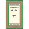 Bookdealers:Lolita (Italian Translation) | Vladimir Nabokov