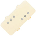 LOLLAR PICKUPS Regal for Jazzmaster Neck Parchment Pickups Lollar