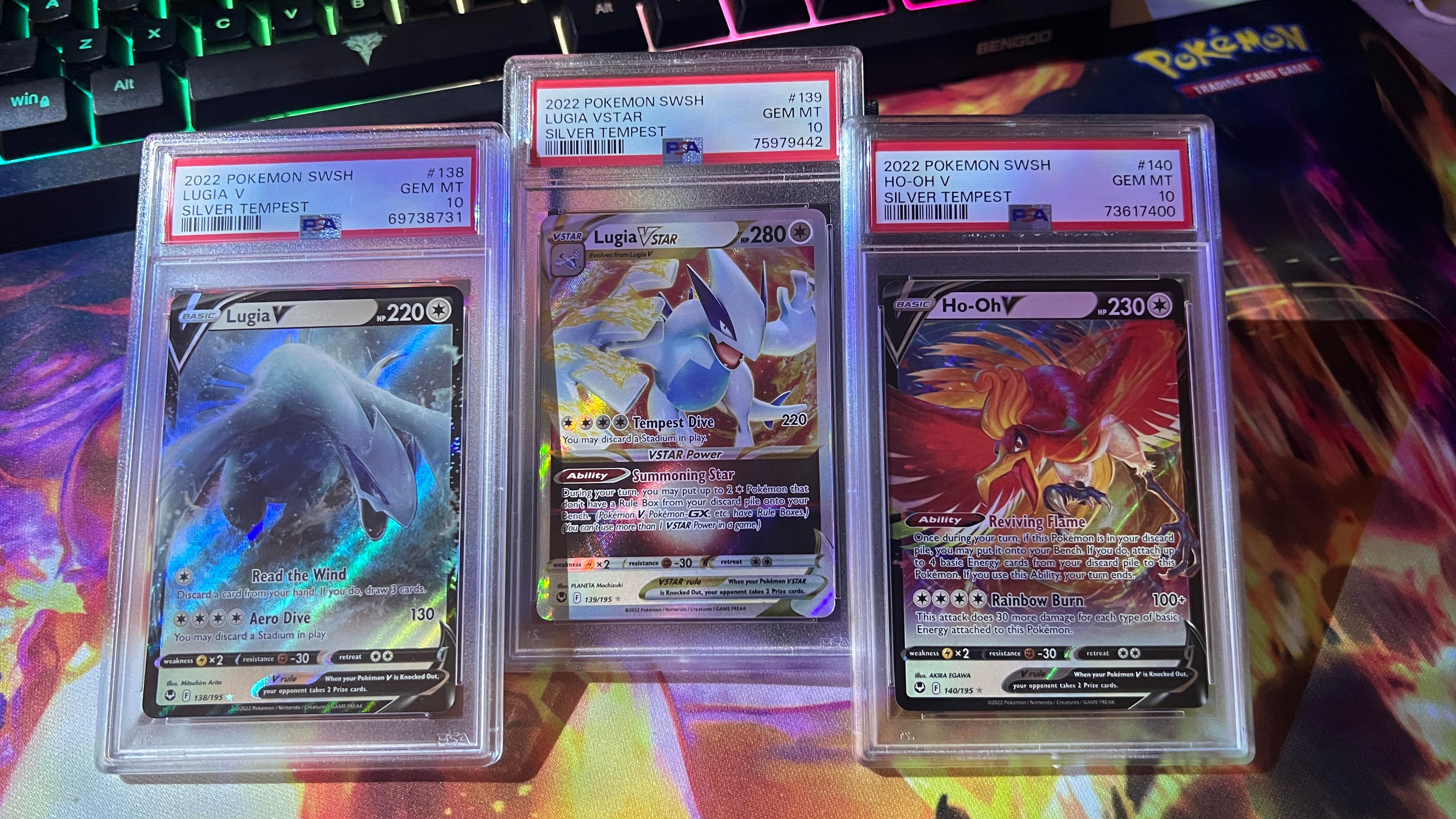 Would these be worth something in the future? : r/PokeInvesting