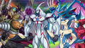 Who's running a Neo-Spacian Deck once the Mega Tins come out? : r/yugioh