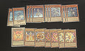 Tearlament Deck Core Yugioh