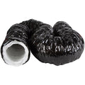 Phonic Trap Acoustic Ducting — Sound-Absorbing Duct