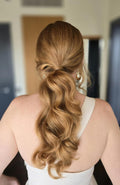 Bridal Hairstyles for One Shoulder Dresses: 20+ Stunning Looks