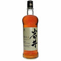 Mars Iwai Tradition Japanese Whisky (750 mL) | Keg N Bottle