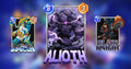 Marvel Snap: What Are the Rarest Cards?