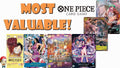 Top 10 Most Valuable Cards One Piece Cards in OP-07 (500 Years in the  Future)! (One Piece TCG News)