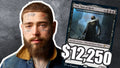 Post Malone's K'rrik Deck