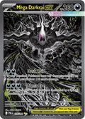 Pokémon TCG Pitch Black: Card List & Set Guide