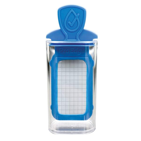QuickPass In-Office Dental Water Test 24/Bx