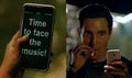 Mc Conaughey Smoking Meme, GIF