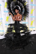 Men in dresses on the red carpet : r/whatthefrockk