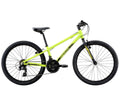 Merida Matts J.24 Race (Yellow-Black)