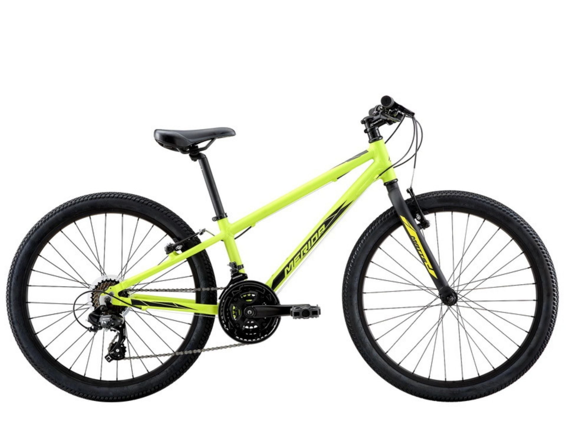 Merida Matts J.24 Race (Yellow-Black)