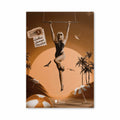 Poster Endless Summer Vibes