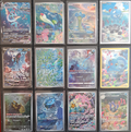 Modern underwater full art card collection : r/pkmntcgcollections
