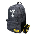 Mooving - Mochila Snoopy Comic