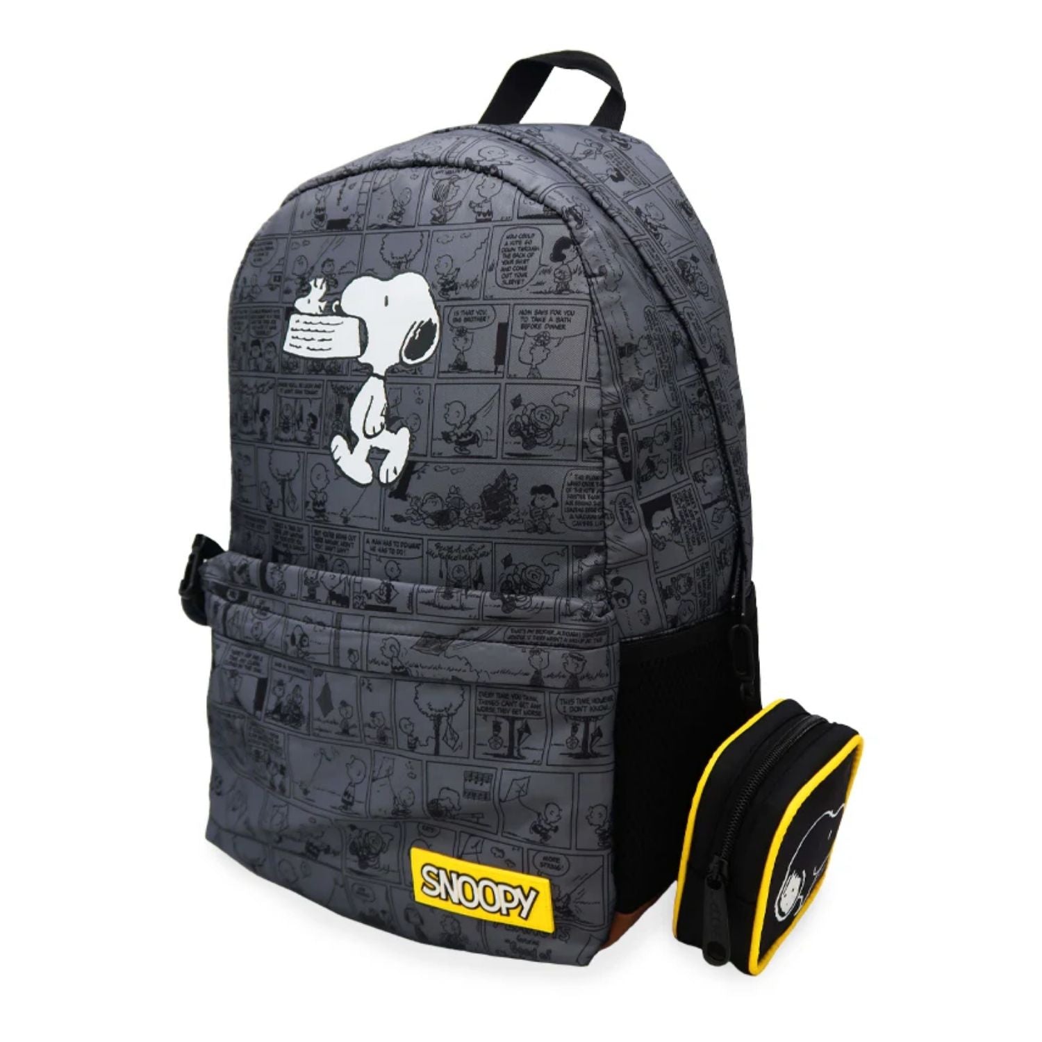 Mooving - Mochila Snoopy Comic