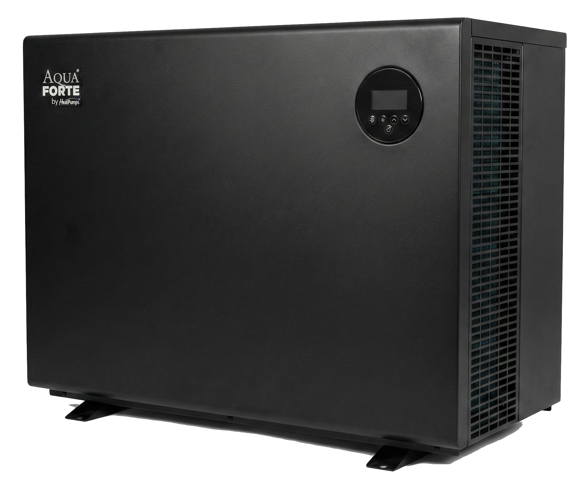 Meranus Mr. Silence Full Inverter warmtepomp - 13 kW
