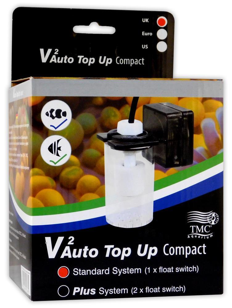 TMC V2 Auto Top-Up Pump with Magnet Mount