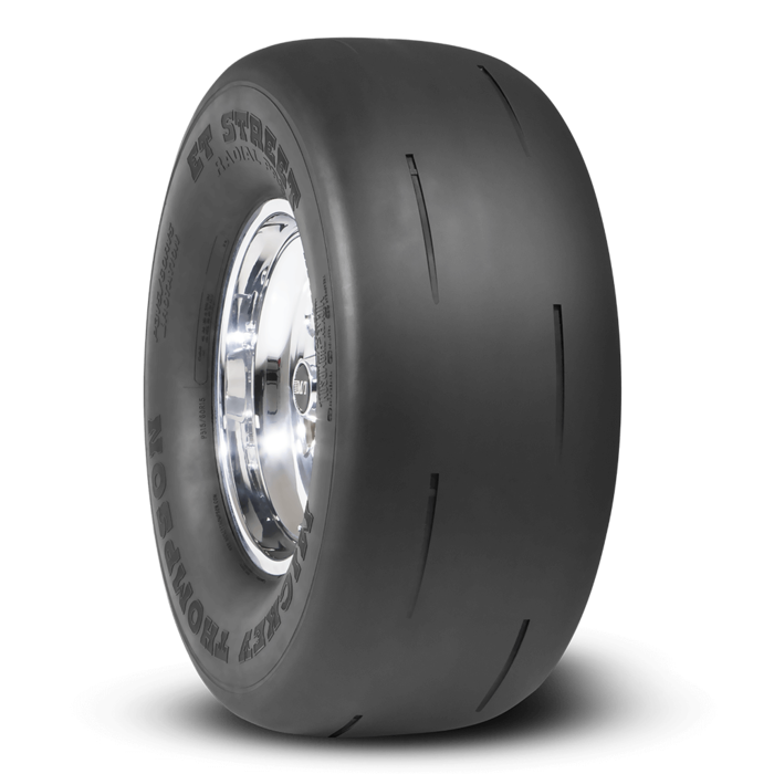 Mickey Thompson ET Street Radial Pro -- 275/60/15
