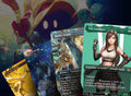 The 16 Cards Everybody Wants from MTG—FINAL FANTASY