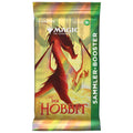Magic: The Gathering - Der Hobbit Sammler-Booster (Deutsch)
