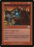 Magic The Gathering The List Single Card Uncommon Implode PLS-62 Planeshift