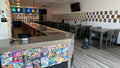 My card shop is finally built. Grand opening set for Friday Sept 15th : r/PokemonTCG