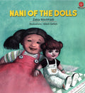 Nani Of The Dolls - Retail Maharaj
