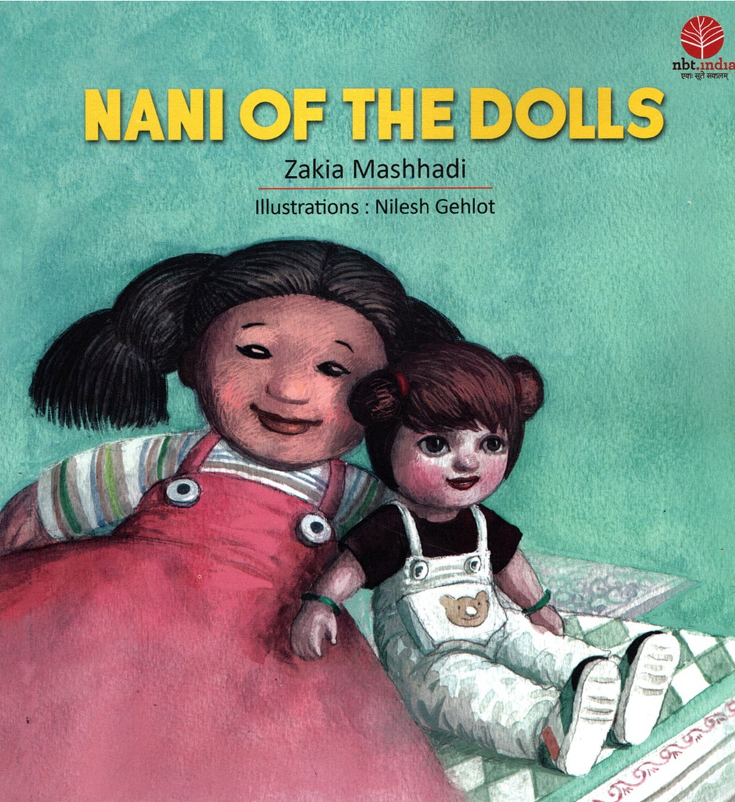 Nani Of The Dolls - Retail Maharaj