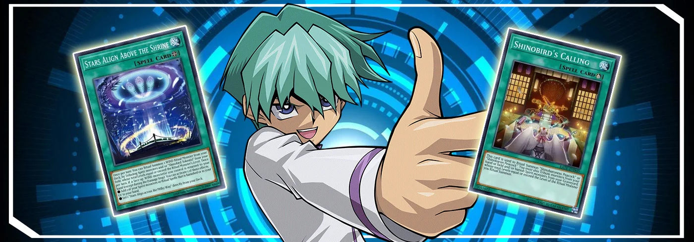 Shadow of Kaiba's Past! Noah Kaiba