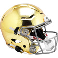 Notre Dame Fighting Irish Speedflex football helmet
