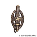 Nskov Mitgliedsabzeichen