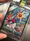 Do you guys think this will appreciate in the long term? I think it's an  iconic Trainer Gallery Card because it's Misty ✨ : r/PokeInvesting