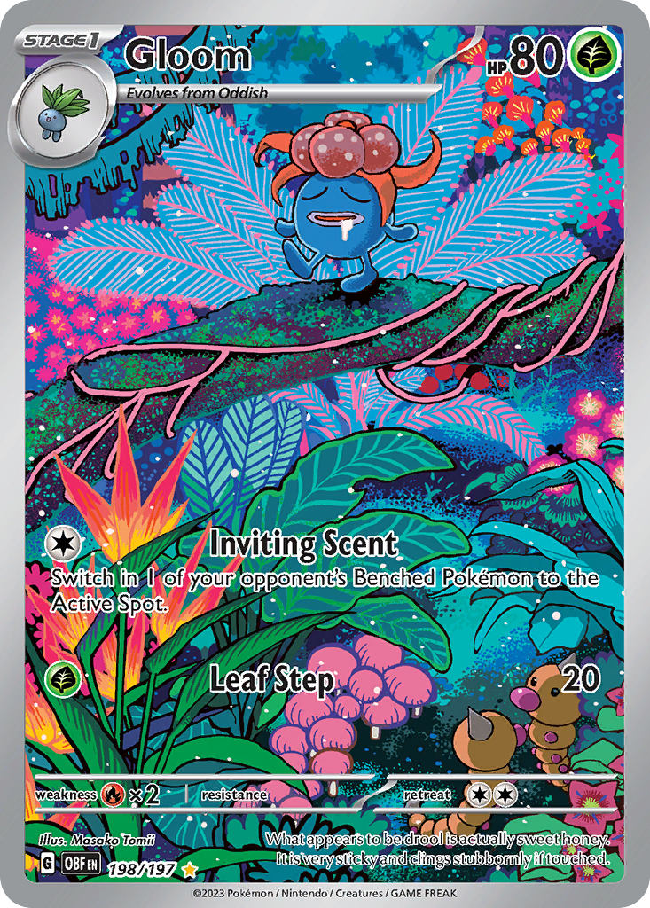 My 25 Favorite Pokemon Illustration Cards