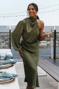 75 of the Best Fall Wedding Guest Dresses