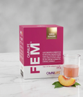 omnilife-fem-sabor-durazno-caja-30-sobres-suplemento - vimarq.com | El Salvador