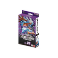 One Piece TCG: Starter Deck