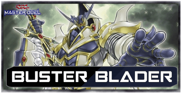 Buster Blader Deck List & Card Guide