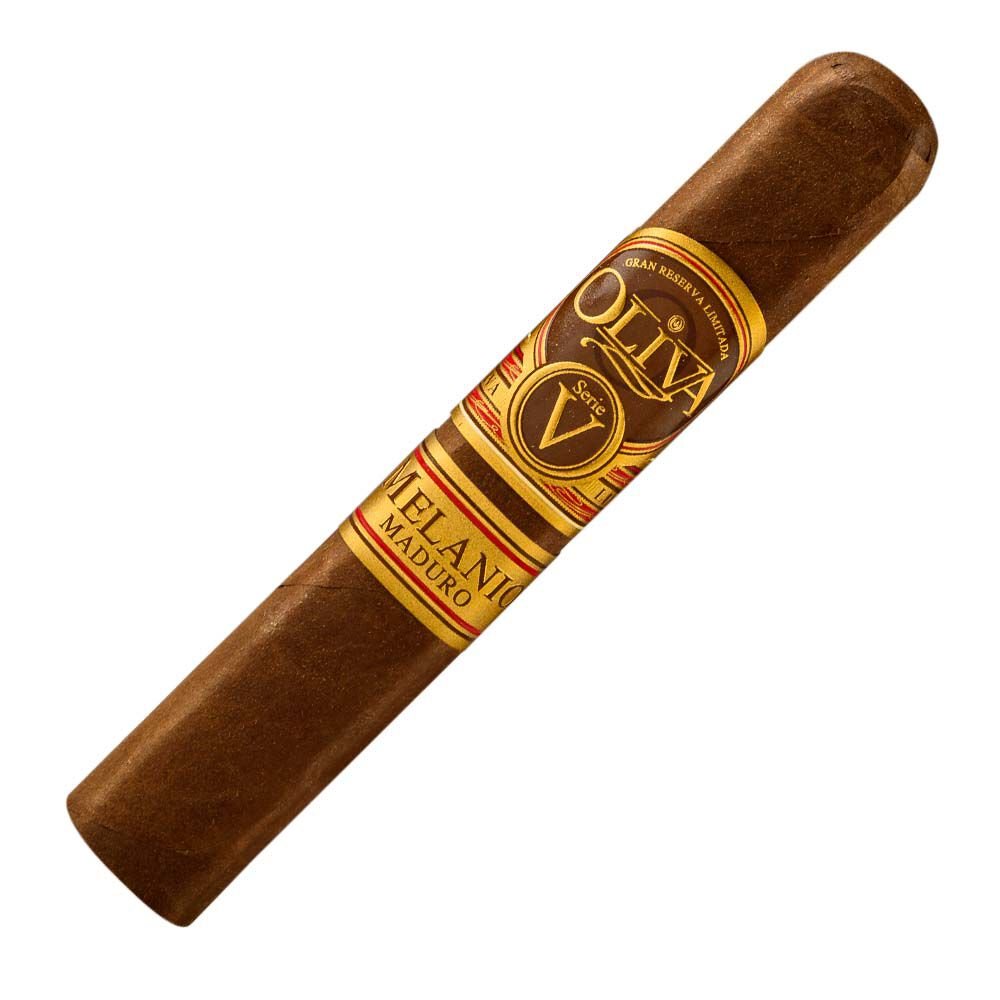 Oliva Serie V Melanio Maduro Robusto 5 × 52