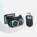 OTTOCAST® Cabin Care Wireless CarPlay Adapter
