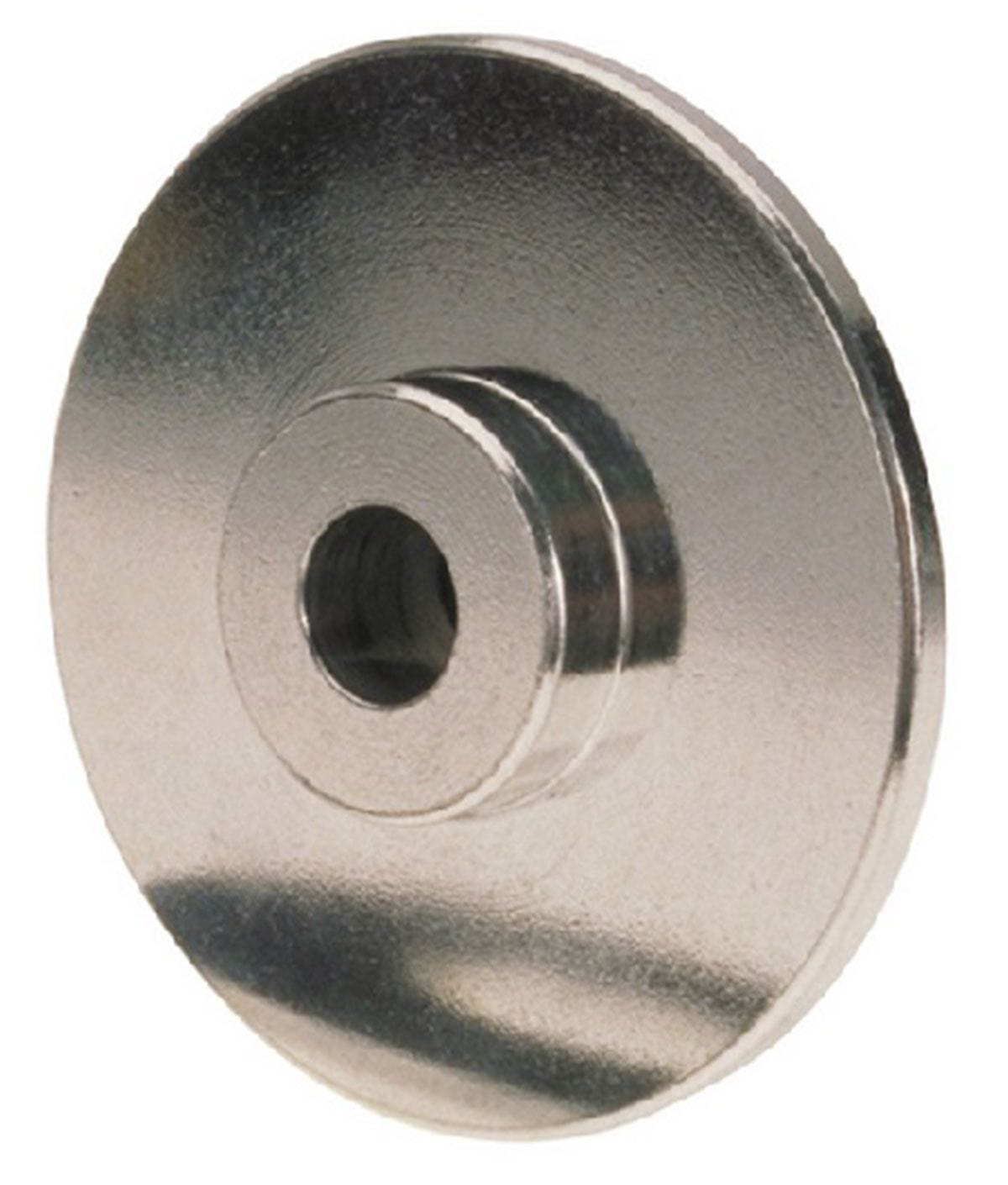 PFS 2-1/2" Long O.D X 7/16" Bolt Hole Mandrel Step Washer PFS05-0730 Autofit