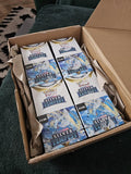 Picked up a few Silver Tempest half booster boxes before they sold out. Does anyone predict it will do well going forward? Be good to get some insight! : r/PokeInvesting
