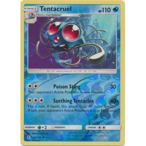 Tentacruel